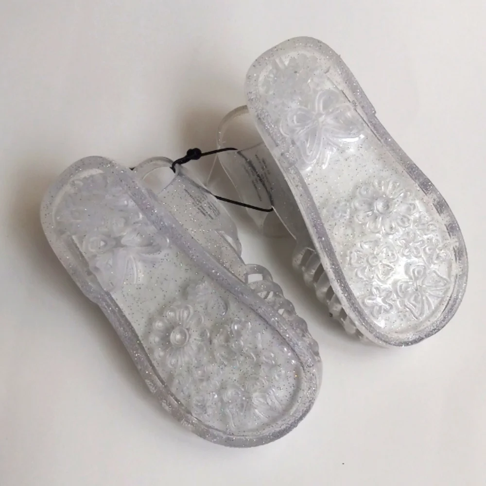 JELLY SANDALS